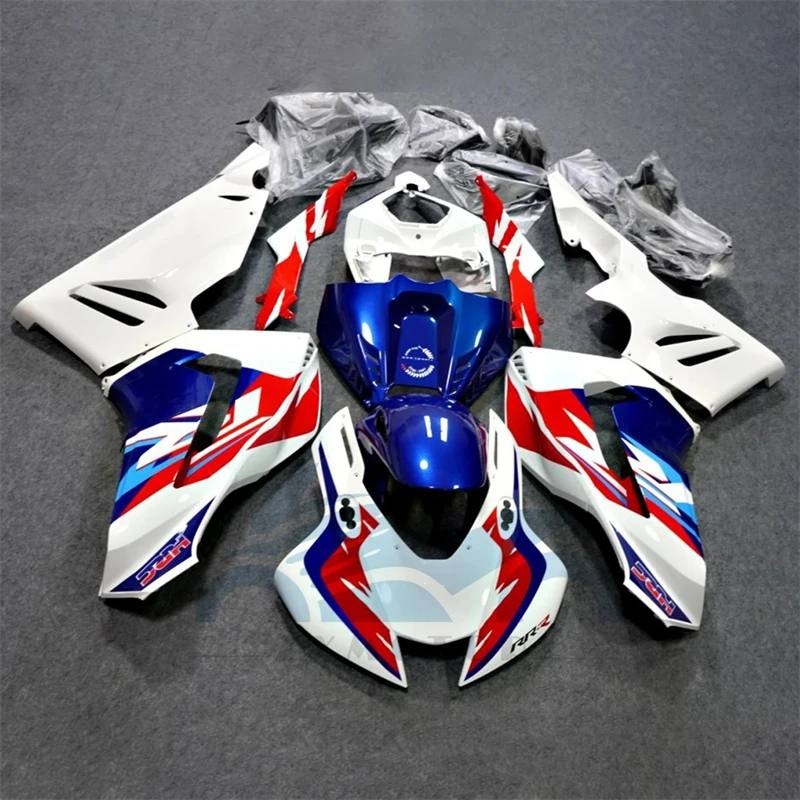 20-23 CBR1000RR Prime Motorcycle Fairing Kit for CBR-1000RR 2020 2021 2022 2023 ABS Plastic Road Racing Customize Aftermarket
20-23 CBR1000RR Prime Motorcycle Fairing Kit for CBR-1000RR 2020 2021 2022 2023 ABS Plastic Road Racing Customize Aftermarket