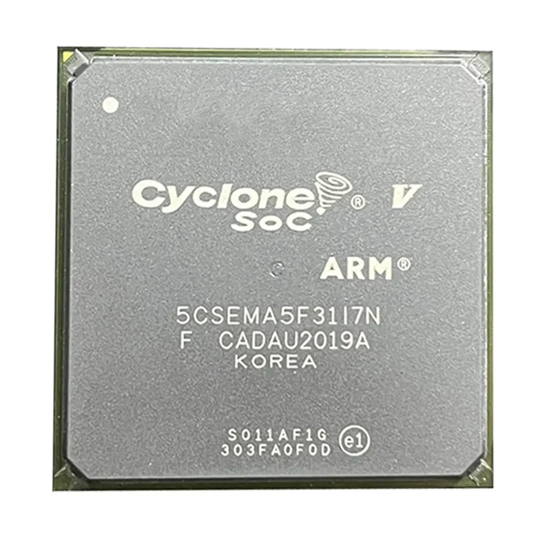5CSEMA5F31C8N 5CSEMA5F31A7N 5CSEMA5F31C7N 5CSEMA5F31I7N 5CSEMA5F31C6N IC Chip New Original Integrated Circuit
5CSEMA5F31C8N 5CSEMA5F31A7N 5CSEMA5F31C7N 5CSEMA5F31I7N 5CSEMA5F31C6N IC Chip New Original Integrated Circuit