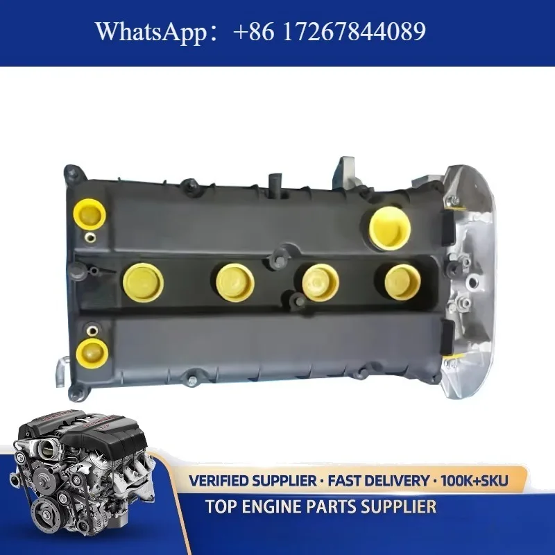 FactoryNewpars High Quality 1.6L C6 Duratec Engine for Focus Mondeo Ti-VCT Motor C6 Engine
FactoryNewpars High Quality 1.6L C6 Duratec Engine for Focus Mondeo Ti-VCT Motor C6 Engine
