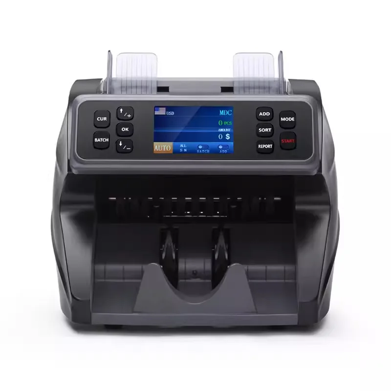 Currency Counting Machine, Office Banknote Detector, Cashier Counting Machine USD Western France
Currency Counting Machine, Office Banknote Detector, Cashier Counting Machine USD Western France