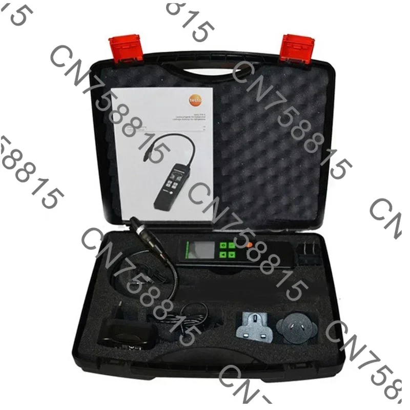 Cold Storage Pipe Leak Detector. 316-4 Ammonia Refrigerant Detector
Cold Storage Pipe Leak Detector. 316-4 Ammonia Refrigerant Detector