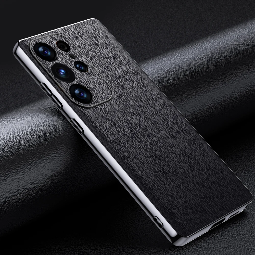 Роскошный кожаный чехол для телефона Samsung Galaxy S25 24 S25 S24 Ultra S22 S23 Plus S25+ S24+ с полной защитой камеры, задняя крышка
Роскошный кожаный чехол для телефона Samsung Galaxy S25 24 S25 S24 Ultra S22 S23 Plus S25+ S24+ с полной защитой камеры, задняя крышка