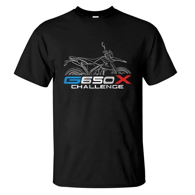 2026 Men T Shirt Casual Moto G650 Xchallenge T-shirt Graphic Summer Short Sleeves 100% Cotton S-3XL Cool Tee
2026 Men T Shirt Casual Moto G650 Xchallenge T-shirt Graphic Summer Short Sleeves 100% Cotton S-3XL Cool Tee