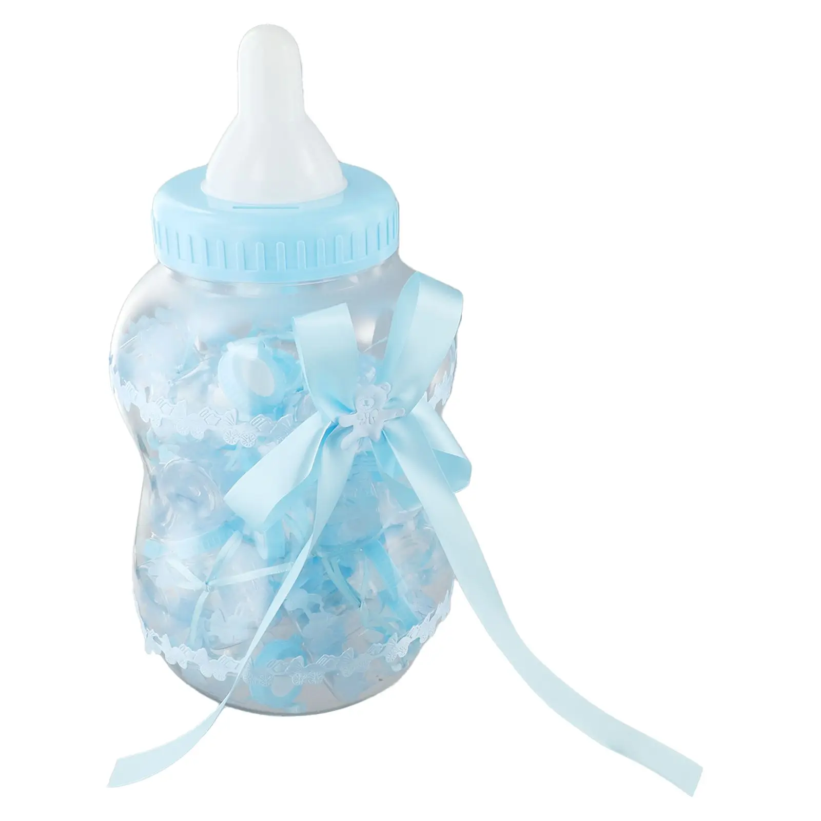 Atmosphere Newborn Birthday Feeder Style Candy Bottle Plastic Cm Eye Catching Design Feeder Style Candy Bottle Fillable Design
Atmosphere Newborn Birthday Feeder Style Candy Bottle Plastic Cm Eye Catching Design Feeder Style Candy Bottle Fillable Design