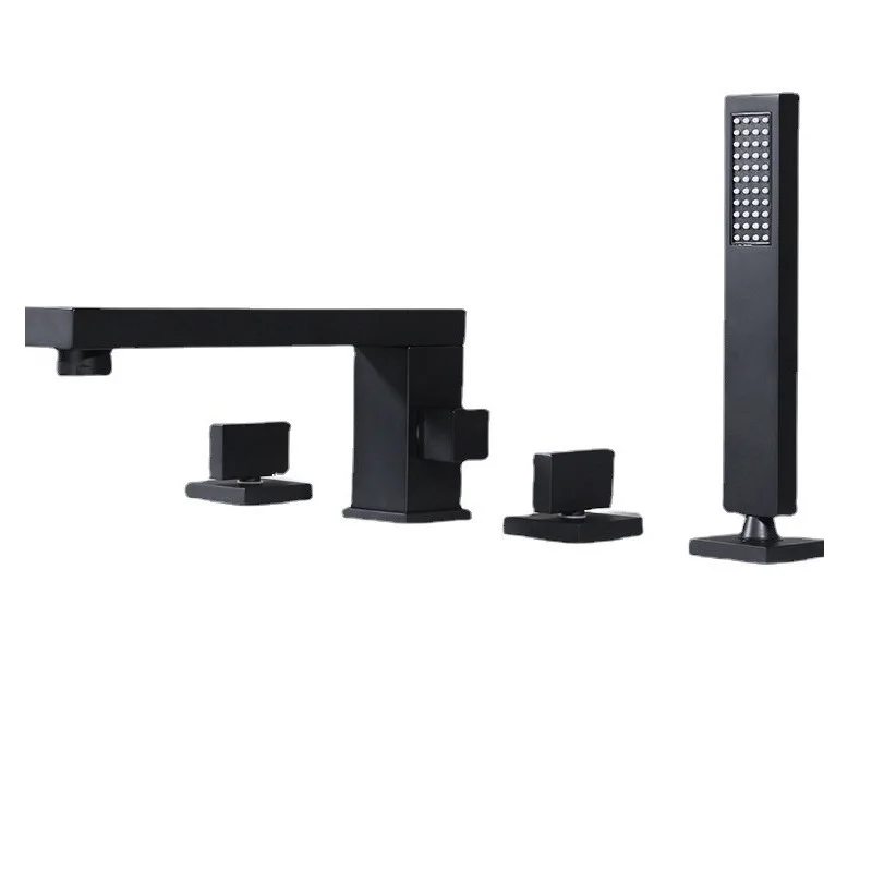 Bathroom, split type, bathtub, faucet, three holes, four holes, waterfall type, hot and cold, water tank
Bathroom, split type, bathtub, faucet, three holes, four holes, waterfall type, hot and cold, water tank