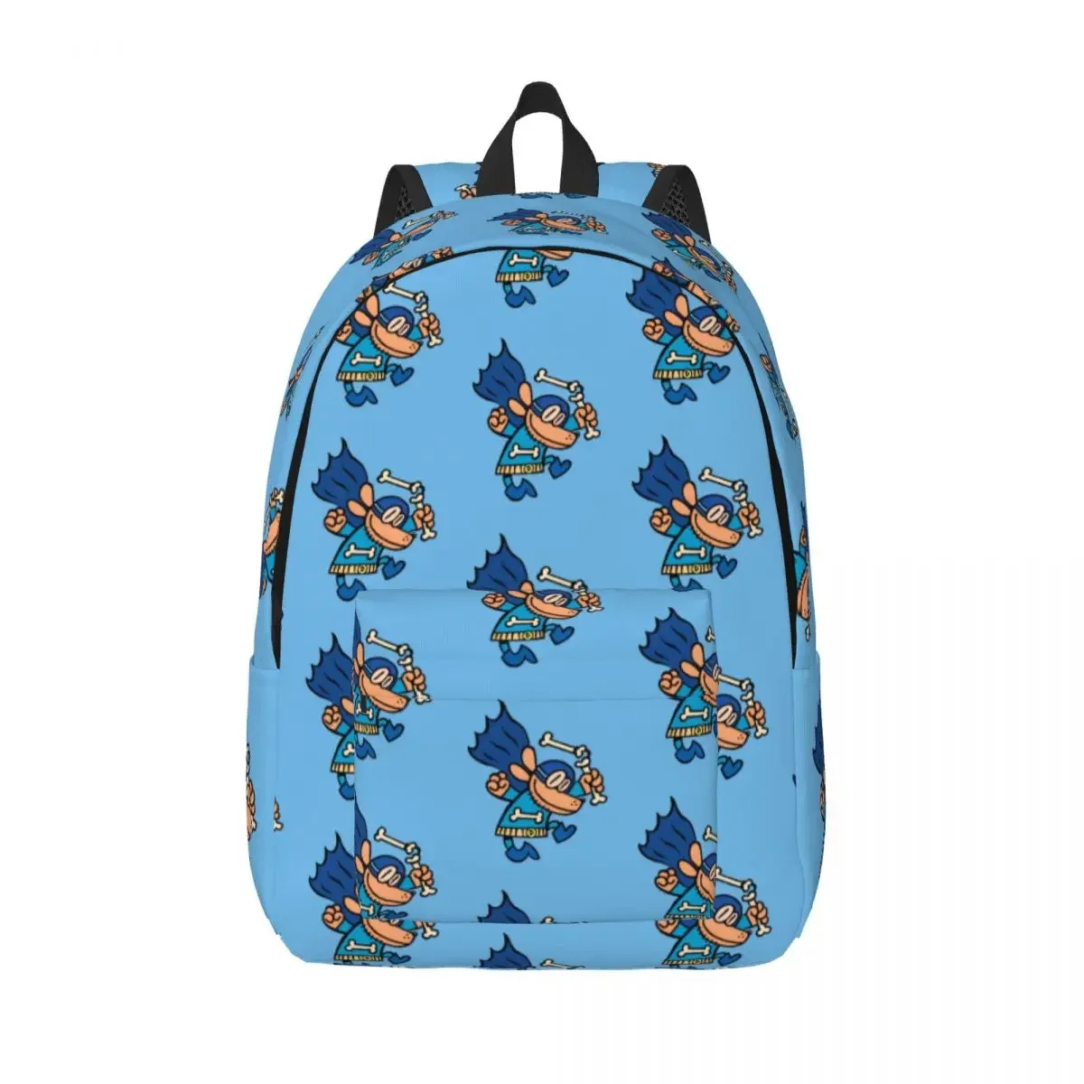 Dogman Cool Manga Comic Backpack for Men Women Cool High School Business Daypack Dog Man College Shoulder Bag Outdoor
Dogman Cool Manga Comic Backpack for Men Women Cool High School Business Daypack Dog Man College Shoulder Bag Outdoor