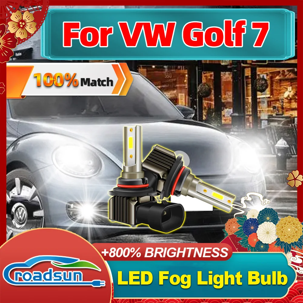 ROADSUN для VW Golf 7, автоматическая передняя противотуманная фара, ампула, супер яркая автомобильная противотуманная фара, лампа Canbus без ошибок, простая установка, длительный срок службы
ROADSUN для VW Golf 7, автоматическая передняя противотуманная фара, ампула, супер яркая автомобильная противотуманная фара, лампа Canbus без ошибок, простая установка, длительный срок службы