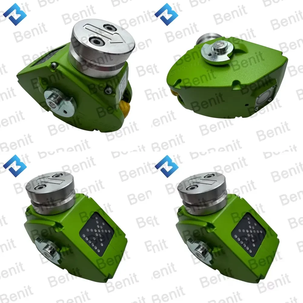 2026 Hot Item Ultrasonic Longitudinal Slope Sensor 2484805 Sonic Slope Sensor 2331721 for S1900-3L Asphalt Paver
2026 Hot Item Ultrasonic Longitudinal Slope Sensor 2484805 Sonic Slope Sensor 2331721 for S1900-3L Asphalt Paver