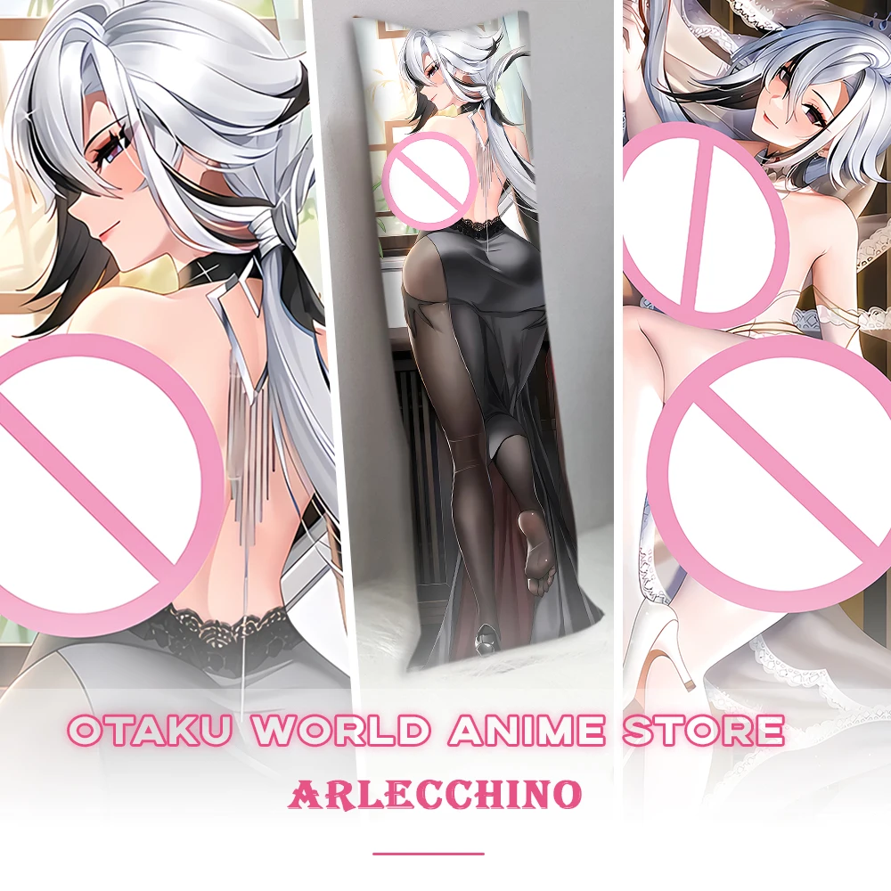 Game Genhsin Arlecchino Dakimakura Decoration Bed Pillowcase Cosplay Props Anime Arlecchino Fullboby Throw Pillow Cushion Covers
Game Genhsin Arlecchino Dakimakura Decoration Bed Pillowcase Cosplay Props Anime Arlecchino Fullboby Throw Pillow Cushion Covers