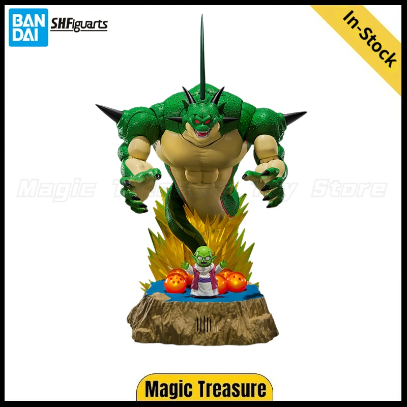 В наличии: Оригинальная фигурка BANDAI SPIRITS S.H.Figuarts DBZ Dende/Porunga, игрушки, украшения, подарки
В наличии: Оригинальная фигурка BANDAI SPIRITS S.H.Figuarts DBZ Dende/Porunga, игрушки, украшения, подарки