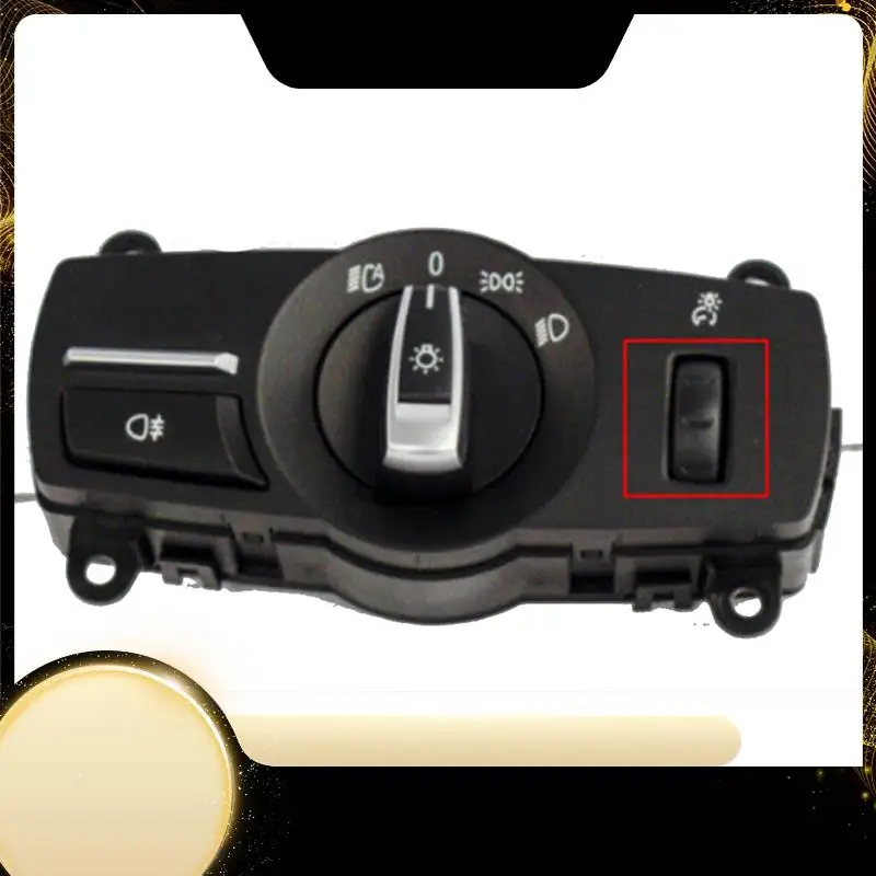 Ролик переключателя фар автомобиля для BMW 5 7 серии X3 X4 F02 F10 F11 F07 F25 F26 Запчасти 61319192744 Ролик переключателя фар-A74
Ролик переключателя фар автомобиля для BMW 5 7 серии X3 X4 F02 F10 F11 F07 F25 F26 Запчасти 61319192744 Ролик переключателя фар-A74