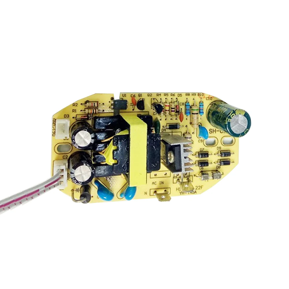 12V 28V Mist Maker Power Supply Module Atomizing Circuit Control Board Humidifier Parts Power Panel
12V 28V Mist Maker Power Supply Module Atomizing Circuit Control Board Humidifier Parts Power Panel