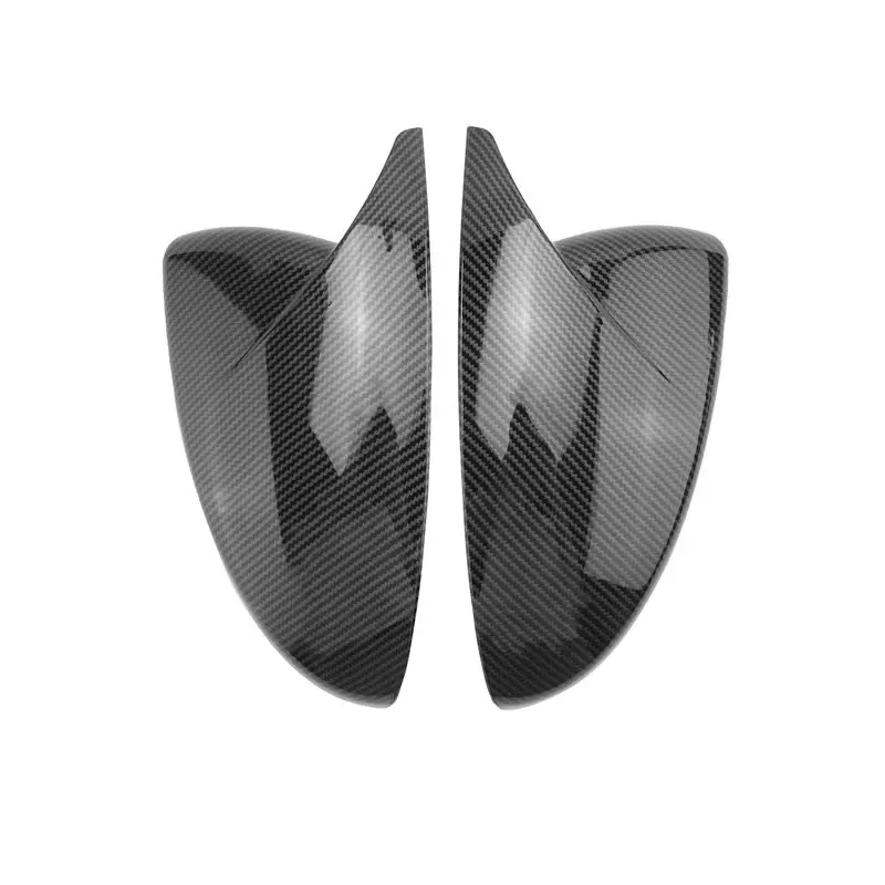 ABHX-Rearview Mirror Cover Trim For Kia Forte K3 Cerato 2019-2022 Mirror Modified Horns Shell Sticker Caps Car Styling
ABHX-Rearview Mirror Cover Trim For Kia Forte K3 Cerato 2019-2022 Mirror Modified Horns Shell Sticker Caps Car Styling