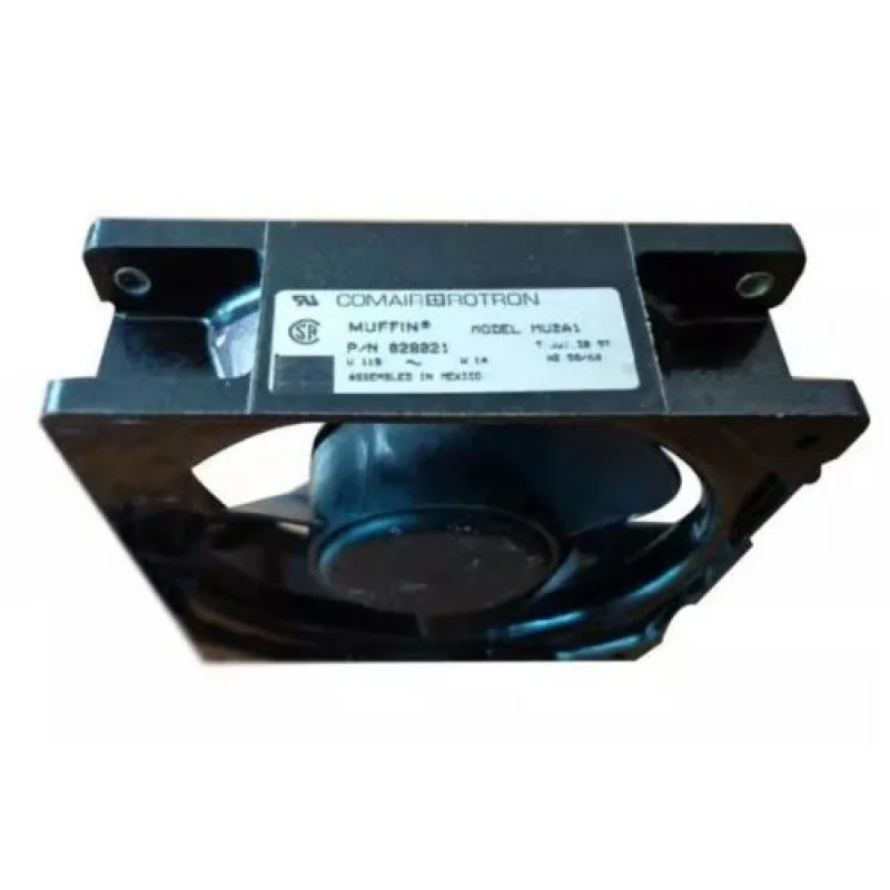 Y ДЛЯ КОМАРОВОГО РОТРОНА MU2A1 115В. 14Вт. Вентилятор переменного тока с изолированной рамкой
Y ДЛЯ КОМАРОВОГО РОТРОНА MU2A1 115В. 14Вт. Вентилятор переменного тока с изолированной рамкой