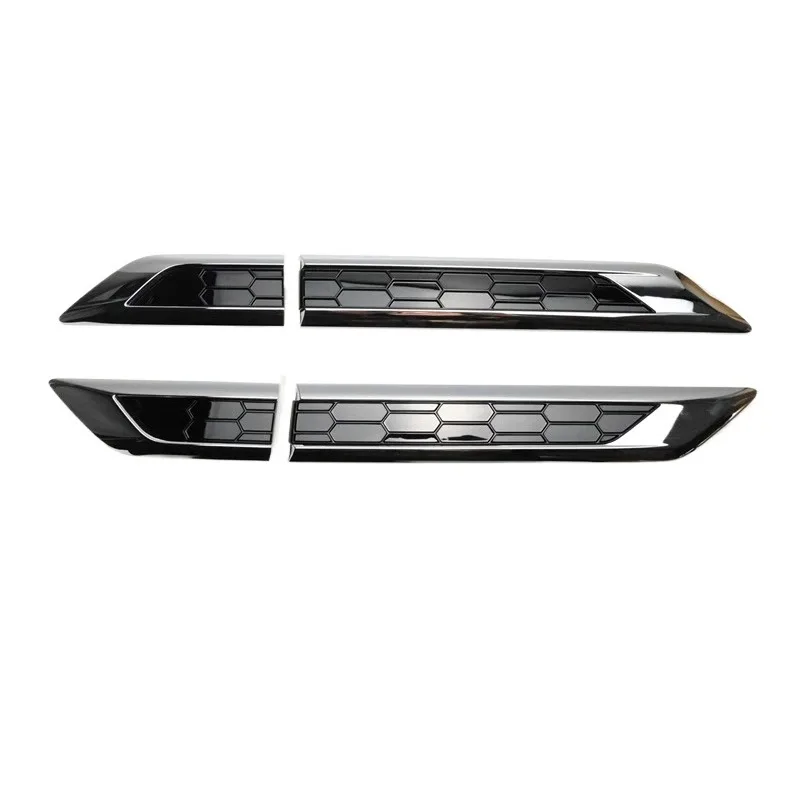 Fender Side Logo Sticker Left and Right for Ford Mondeo 2013-2020 Taurus Brand New
Fender Side Logo Sticker Left and Right for Ford Mondeo 2013-2020 Taurus Brand New