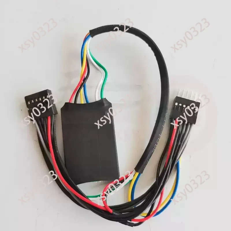 ID7 Special Filter G Series Dashboard Meter Mileage Correction Accessory
ID7 Special Filter G Series Dashboard Meter Mileage Correction Accessory