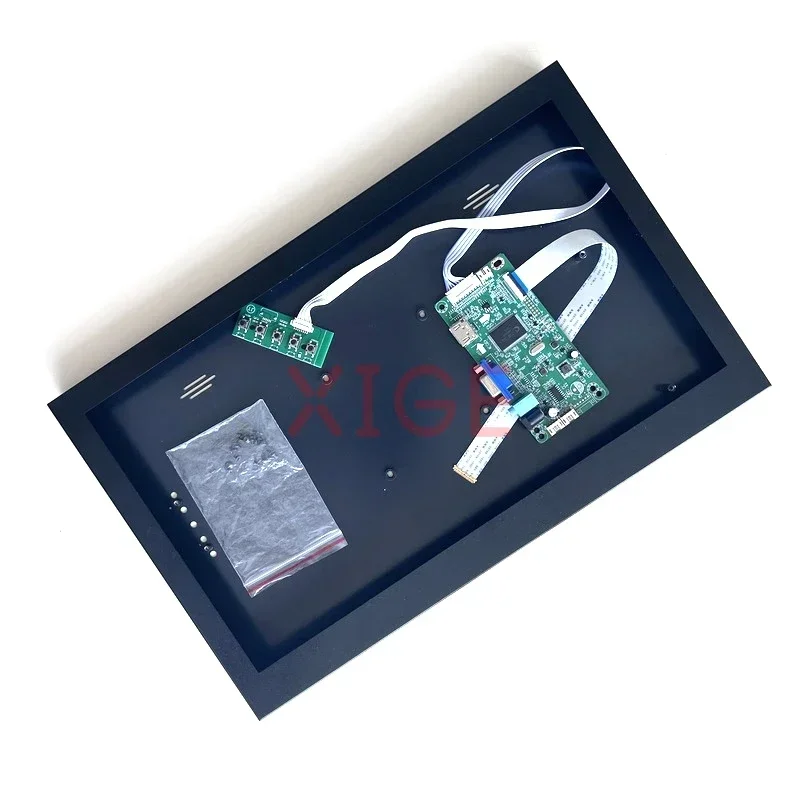 Для LP140WF8 LP140WF9 30-контактный EDP HDMI-совместимый портативный дисплей VGA 1920*1080 комплект DIY контроллер плата драйвера и металлический корпус 14 дюймов
Для LP140WF8 LP140WF9 30-контактный EDP HDMI-совместимый портативный дисплей VGA 1920*1080 комплект DIY контроллер плата драйвера и металлический корпус 14 дюймов