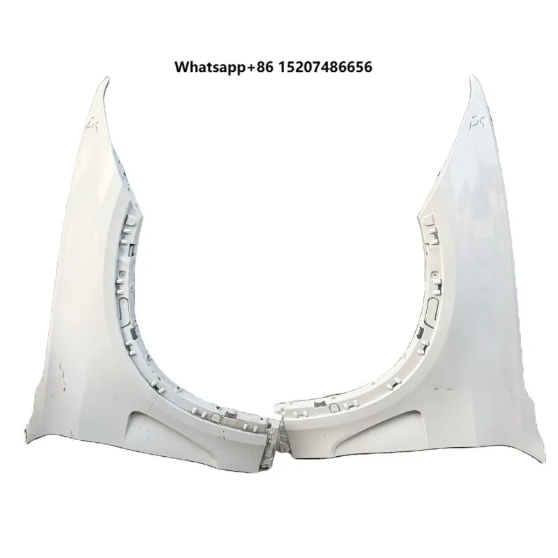 Hot Selling car fender Suitable for X5 F15 Original use Fender Mudguard Side Wings
Hot Selling car fender Suitable for X5 F15 Original use Fender Mudguard Side Wings