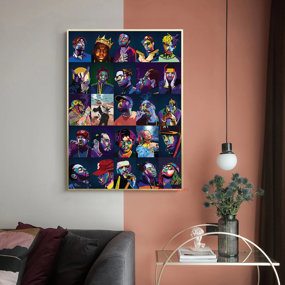 Rip Raper 2pac холст художественный постер Decoracion живопись настенное искусство домашний декор
Rip Raper 2pac холст художественный постер Decoracion живопись настенное искусство домашний декор