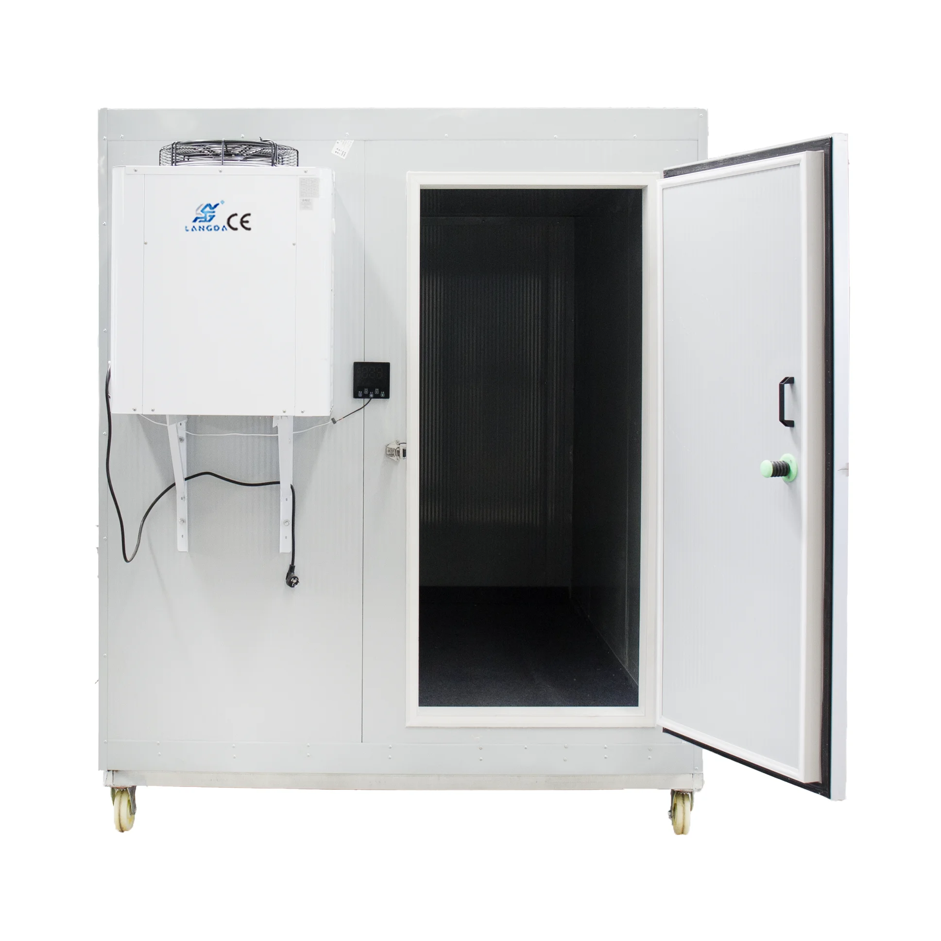 Wholesale Price Monoblock Condensing Unit Refrigeration Unit Cooler Condensing Unit Freezer
Wholesale Price Monoblock Condensing Unit Refrigeration Unit Cooler Condensing Unit Freezer
