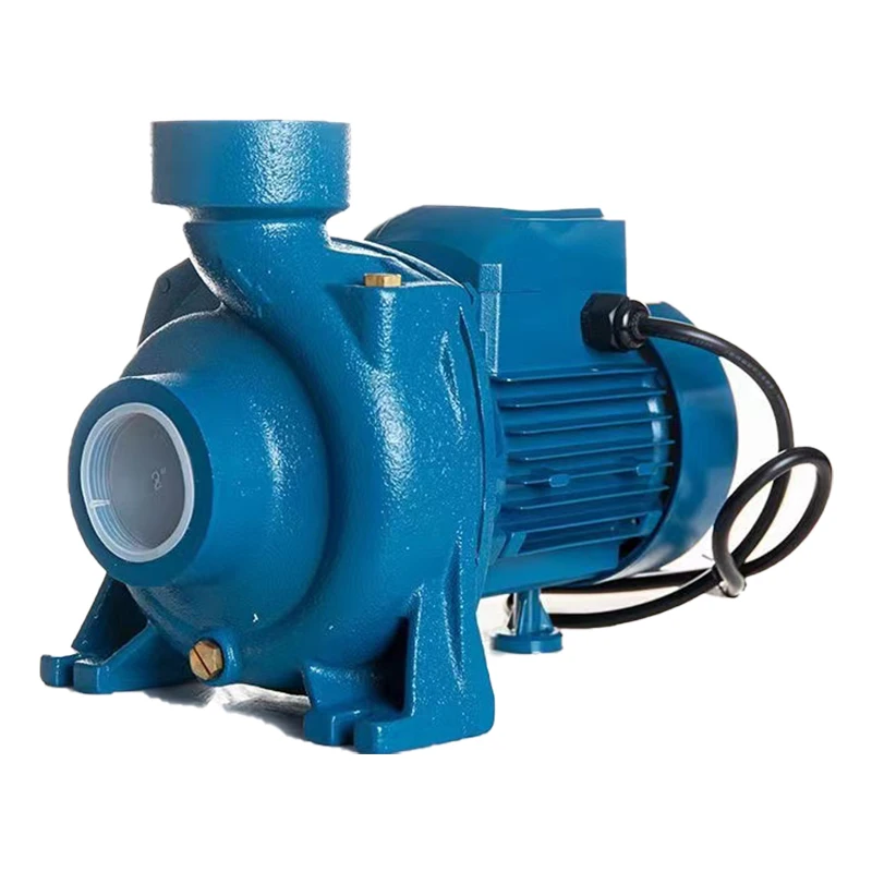 Centrifugal pump Large flow industrial pressurized circulating Agricultural irrigation pumping Household pipeline booster
Centrifugal pump Large flow industrial pressurized circulating Agricultural irrigation pumping Household pipeline booster
