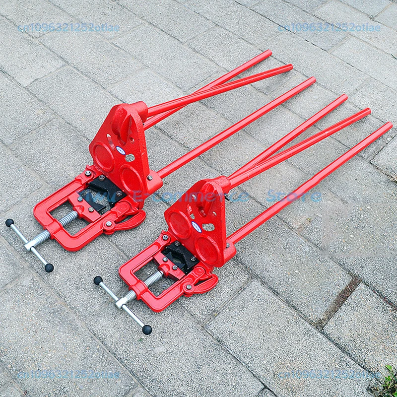 Useful Pressure Clamp with Legs Pipe Clamp Bench Vise Water Pipe Clamp No2 Steel No3 Pipe Vise Gantry
Useful Pressure Clamp with Legs Pipe Clamp Bench Vise Water Pipe Clamp No2 Steel No3 Pipe Vise Gantry