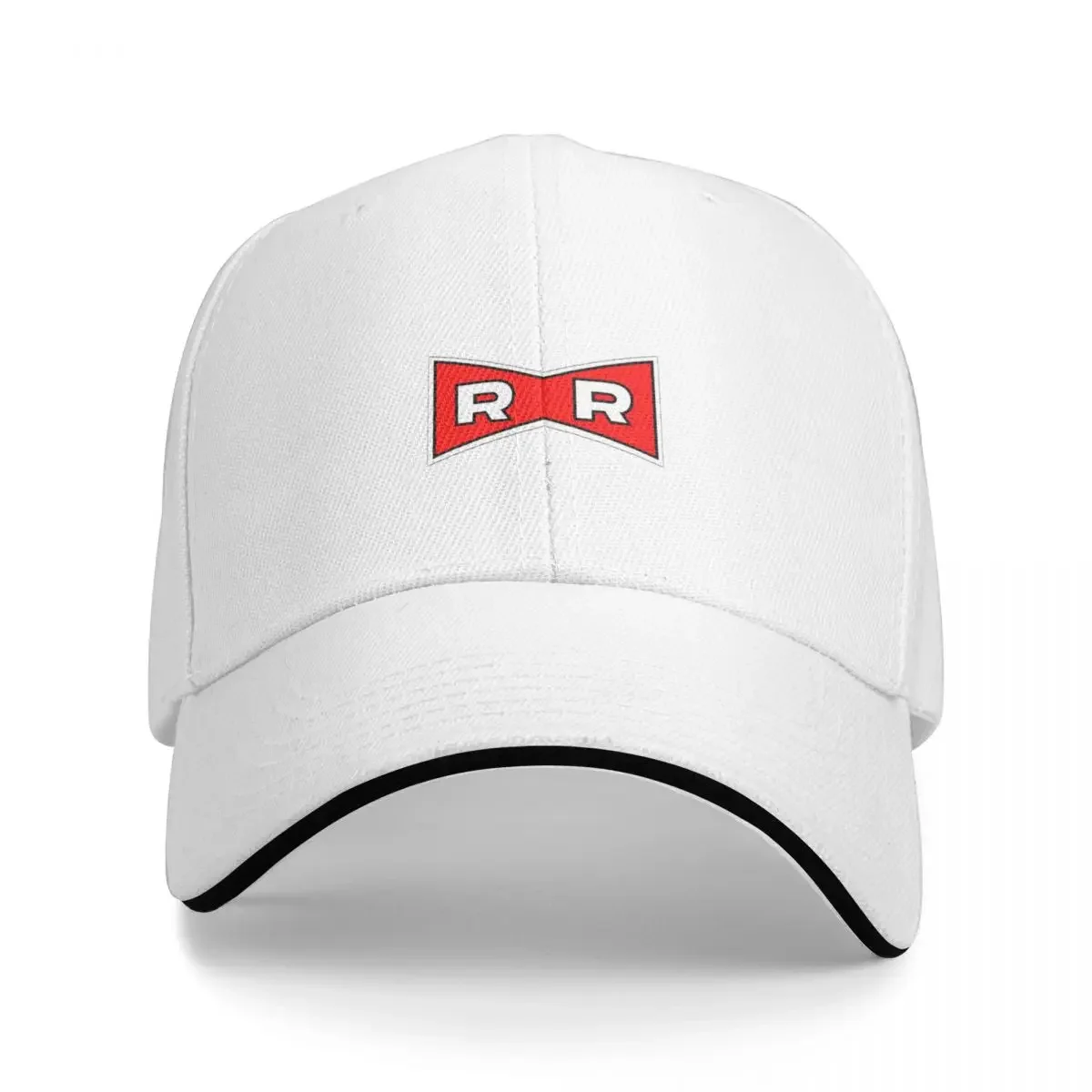 Android 17 Cap Baseball Cap designer hat gentleman hat Women's golf clothing Men's
Android 17 Cap Baseball Cap designer hat gentleman hat Women's golf clothing Men's