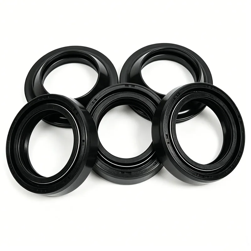 33x46x11 Motorcycle Front Fork Oil Seal Dust Seal for LONCIN RT200 RT 200
33x46x11 Motorcycle Front Fork Oil Seal Dust Seal for LONCIN RT200 RT 200