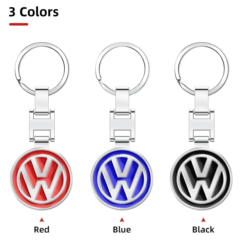 Car Styling Steel Keychain Key Ring For Volkswagen VW GOLF 4 5 6 Polo Passat B5 B7 Touareg Beetle Jetta B5 B6 B7 MK5 MK6 MK7 CC
Car Styling Steel Keychain Key Ring For Volkswagen VW GOLF 4 5 6 Polo Passat B5 B7 Touareg Beetle Jetta B5 B6 B7 MK5 MK6 MK7 CC