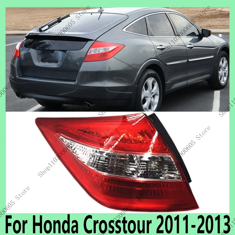 Для Honda Crosstour 2011 2012 2013, автомобильные аксессуары, задний фонарь без лампы, указатель поворота, стоп-сигнал, сигнальный фонарь заднего хода
Для Honda Crosstour 2011 2012 2013, автомобильные аксессуары, задний фонарь без лампы, указатель поворота, стоп-сигнал, сигнальный фонарь заднего хода