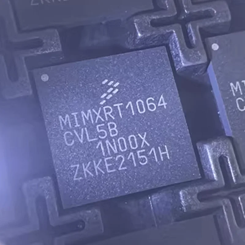 Brand New Original Mimxrt1064Cvl5B Packaged Bga-196 Mcu Microcontroller Ic Chip
Brand New Original Mimxrt1064Cvl5B Packaged Bga-196 Mcu Microcontroller Ic Chip