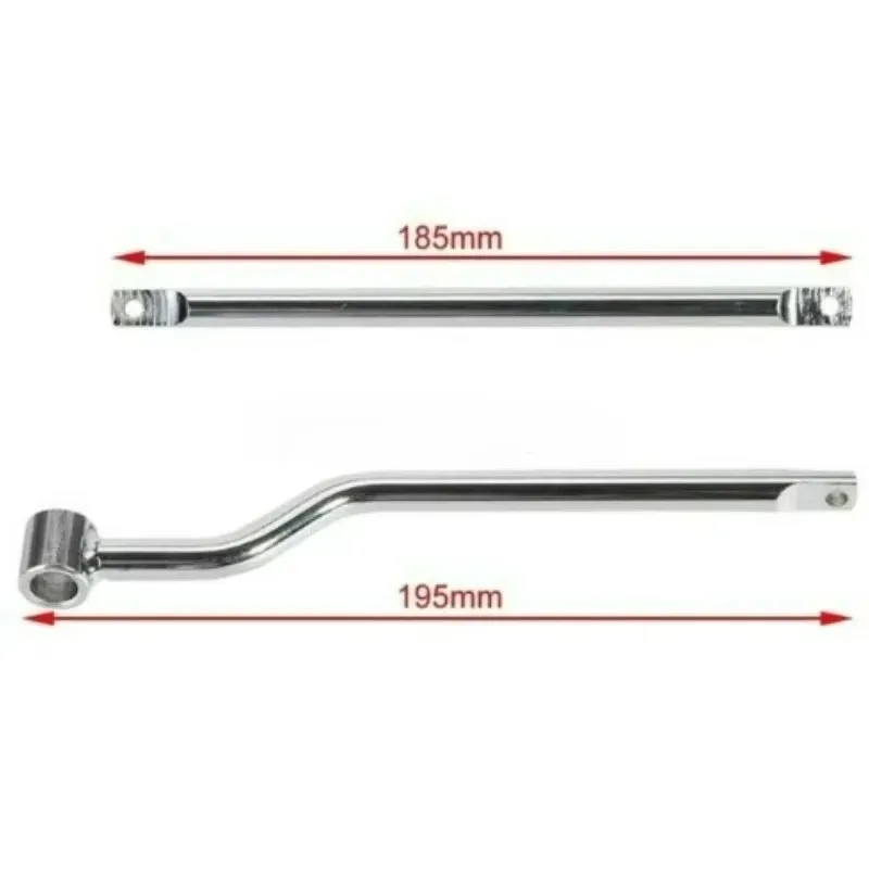 Для мотоцикла, гальваническая универсальная седельная сумка, ремонт седельной сумки, опорные планки, кронштейн, боковой багаж
Для мотоцикла, гальваническая универсальная седельная сумка, ремонт седельной сумки, опорные планки, кронштейн, боковой багаж