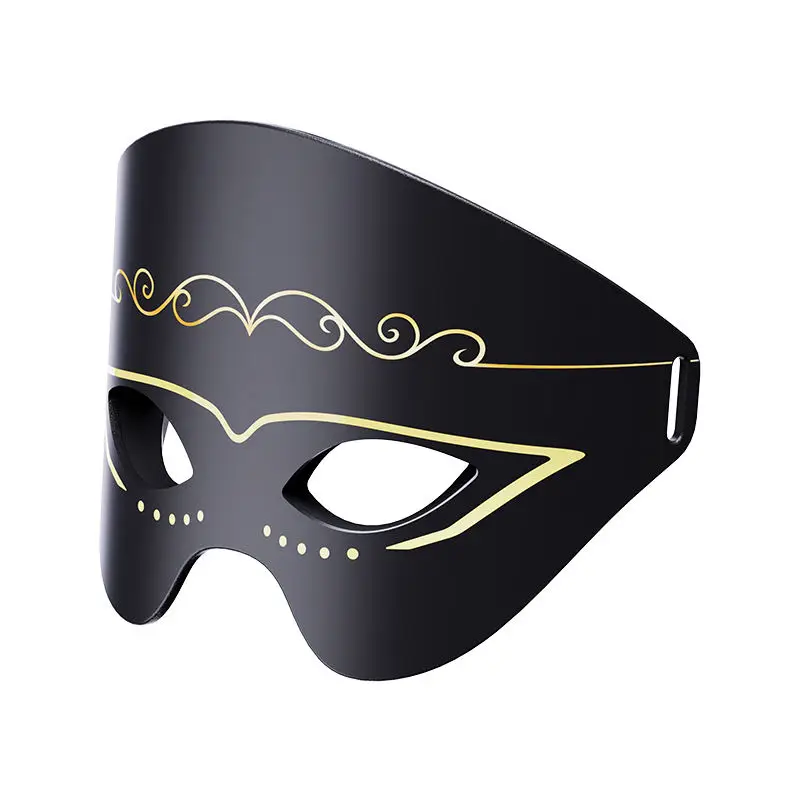 Multifunctional Eye Firming Flexible Skin Tightening Mask Beauty Instrument
Multifunctional Eye Firming Flexible Skin Tightening Mask Beauty Instrument