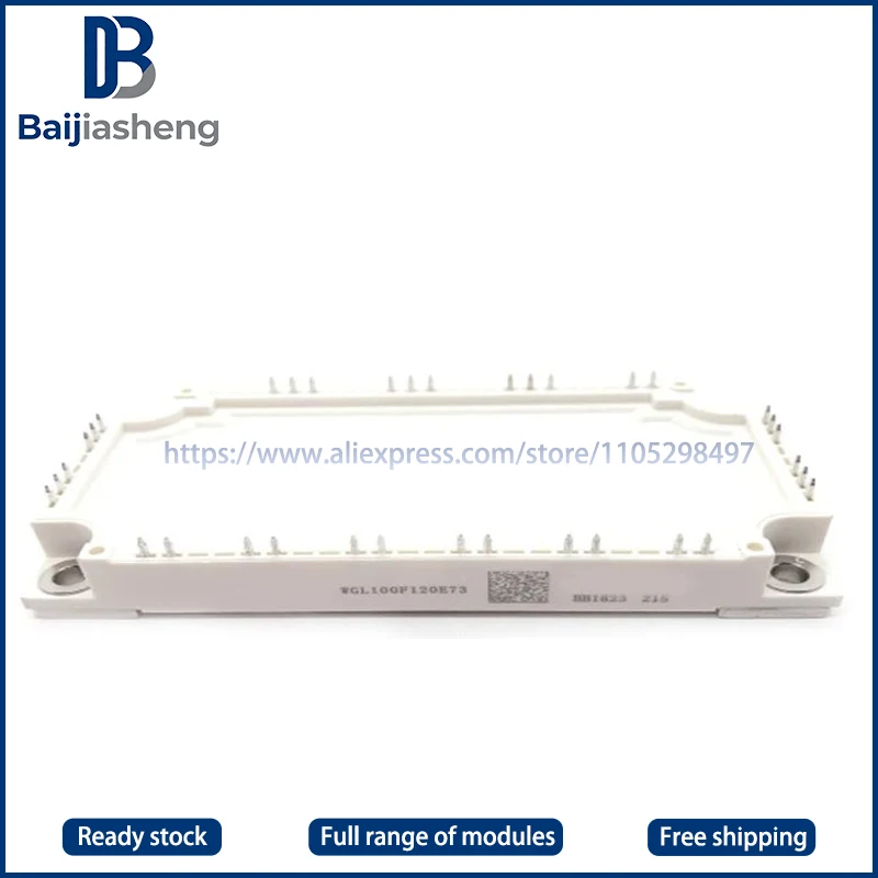 Модуль WGL50P120E75 WGL50P120E73 WGL75P120E75 WGL75P120E73 WGL75F120E73 WGL200F120E73 — НОВЫЙ И ОРИГИНАЛЬНЫЙ
Модуль WGL50P120E75 WGL50P120E73 WGL75P120E75 WGL75P120E73 WGL75F120E73 WGL200F120E73 — НОВЫЙ И ОРИГИНАЛЬНЫЙ