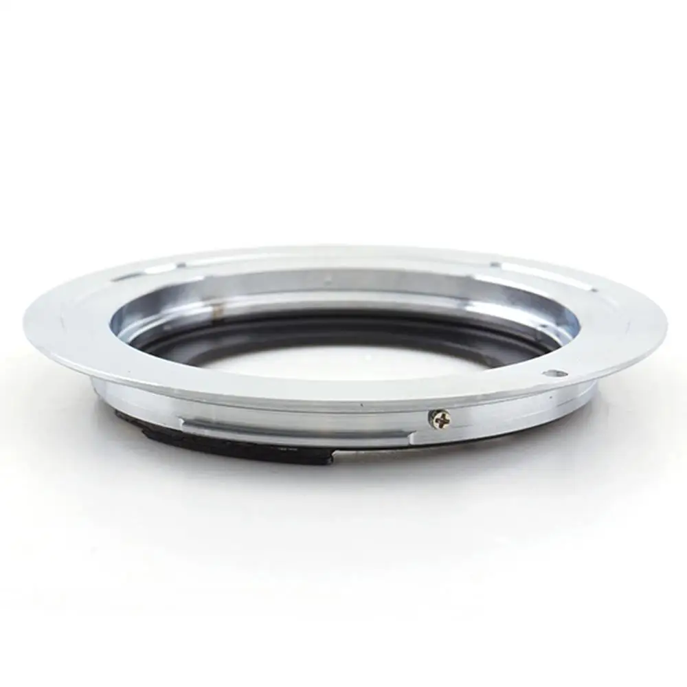Pixco 2nd Generation Upgrade Aperture AF Confirm Adapter Suit For Rollei QBM Lens to Canon (D)SLR Camera
Pixco 2nd Generation Upgrade Aperture AF Confirm Adapter Suit For Rollei QBM Lens to Canon (D)SLR Camera