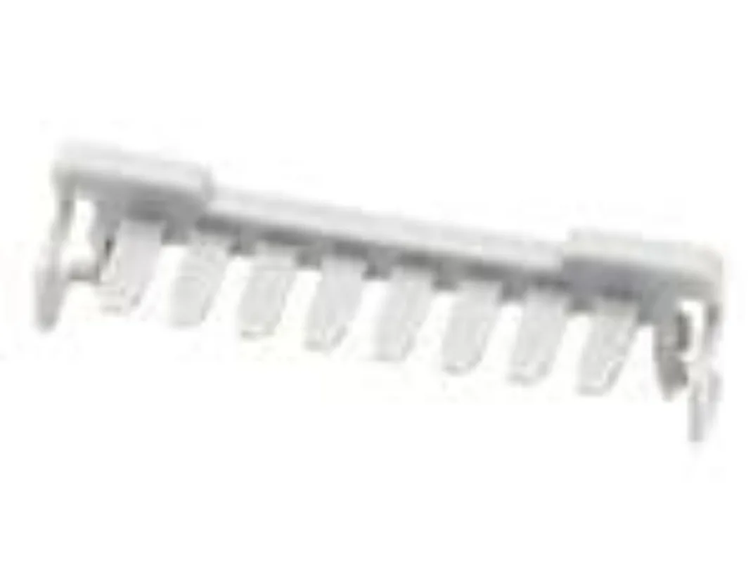 (100/200pcs) 5051520600 MOLEX DuraClik Wire-to-Board 2-Way Terminal Position Assurance Retainer 6 Circuits
(100/200pcs) 5051520600 MOLEX DuraClik Wire-to-Board 2-Way Terminal Position Assurance Retainer 6 Circuits