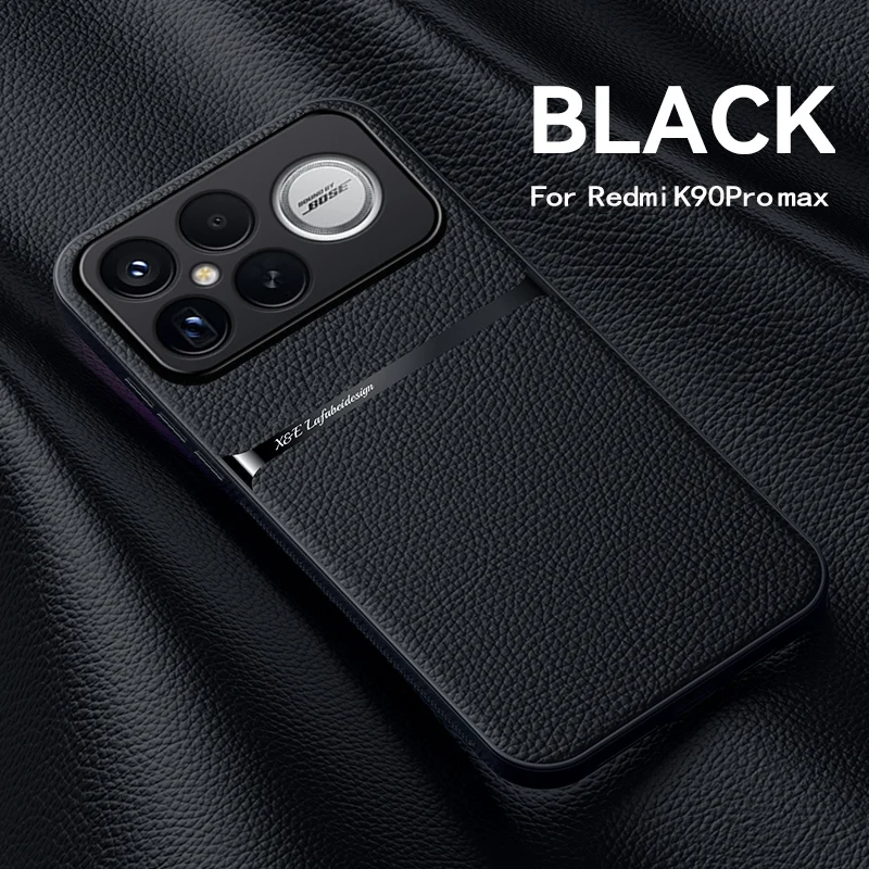 For Xiaomi Poco F8 Ultra F8 Pro Case Car Magnetic Luxury Leather Textured Hard Back Shell Shockproof Bumper Cover
For Xiaomi Poco F8 Ultra F8 Pro Case Car Magnetic Luxury Leather Textured Hard Back Shell Shockproof Bumper Cover