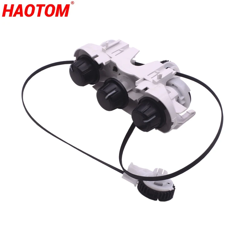 Car Air Conditioner Conditioning Control A/C AC Controller Panel Assembly For Toyota Hilux Inova Vigo 55905-0K340 55909-26080
Car Air Conditioner Conditioning Control A/C AC Controller Panel Assembly For Toyota Hilux Inova Vigo 55905-0K340 55909-26080