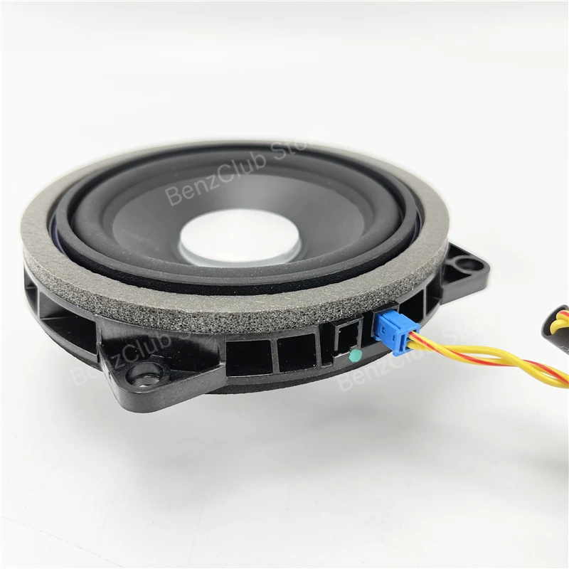 For BMW G20 G30 G01 G07 F30 F48 F20 F34 3GT X1 X2 F23 4.5 Inch Horn Midrange Door Speakers Loudspeaker Audio Sound Music Stereo
For BMW G20 G30 G01 G07 F30 F48 F20 F34 3GT X1 X2 F23 4.5 Inch Horn Midrange Door Speakers Loudspeaker Audio Sound Music Stereo