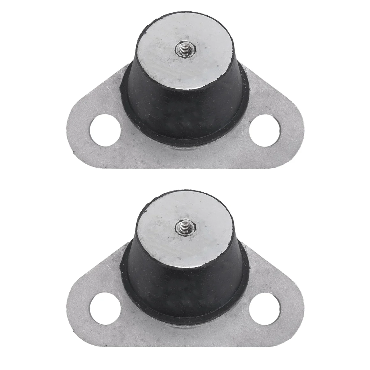 2Pcs REAR Motor Mount for SeaDoo RXT-X GTX GTR GTI 130 155 300 2012-2017 270000882
2Pcs REAR Motor Mount for SeaDoo RXT-X GTX GTR GTI 130 155 300 2012-2017 270000882