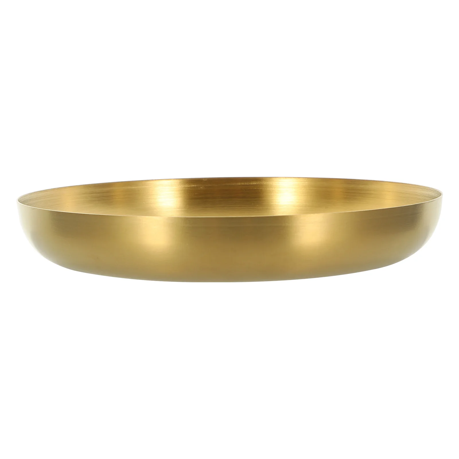 Steak Plate Golden Stainless Steel Stainless Food Plate Snack Tray Serving Platter Food Plates Kitchen Bar Supplies
Steak Plate Golden Stainless Steel Stainless Food Plate Snack Tray Serving Platter Food Plates Kitchen Bar Supplies