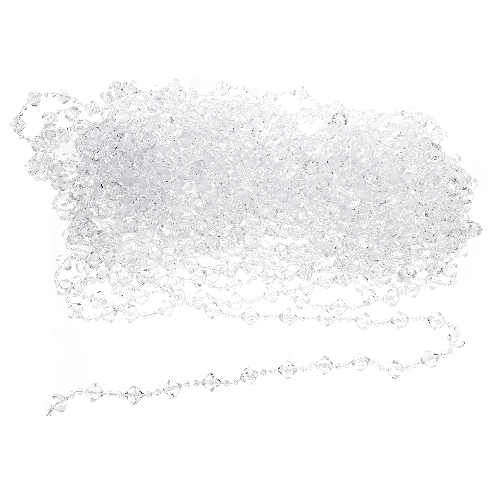Crystal Bead Chain Decorative Hanging String Acrylic Wedding Room Curtains Accessories High Quality Durable
Crystal Bead Chain Decorative Hanging String Acrylic Wedding Room Curtains Accessories High Quality Durable