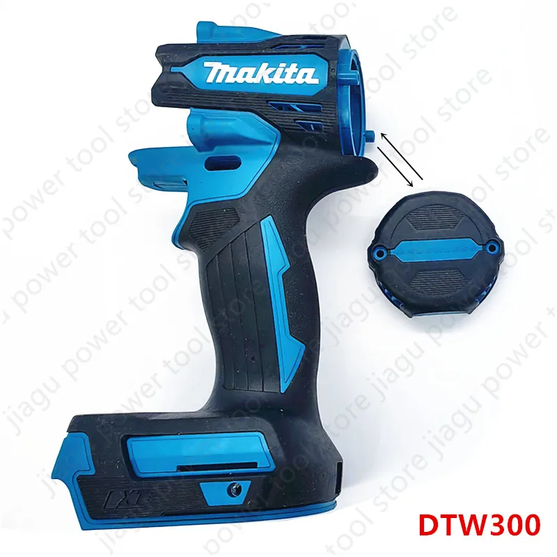 Genuine Housing Set and REAR COVER For MAKITA DTW300 DTW300Z 183P27-2 412555-7
Genuine Housing Set and REAR COVER For MAKITA DTW300 DTW300Z 183P27-2 412555-7