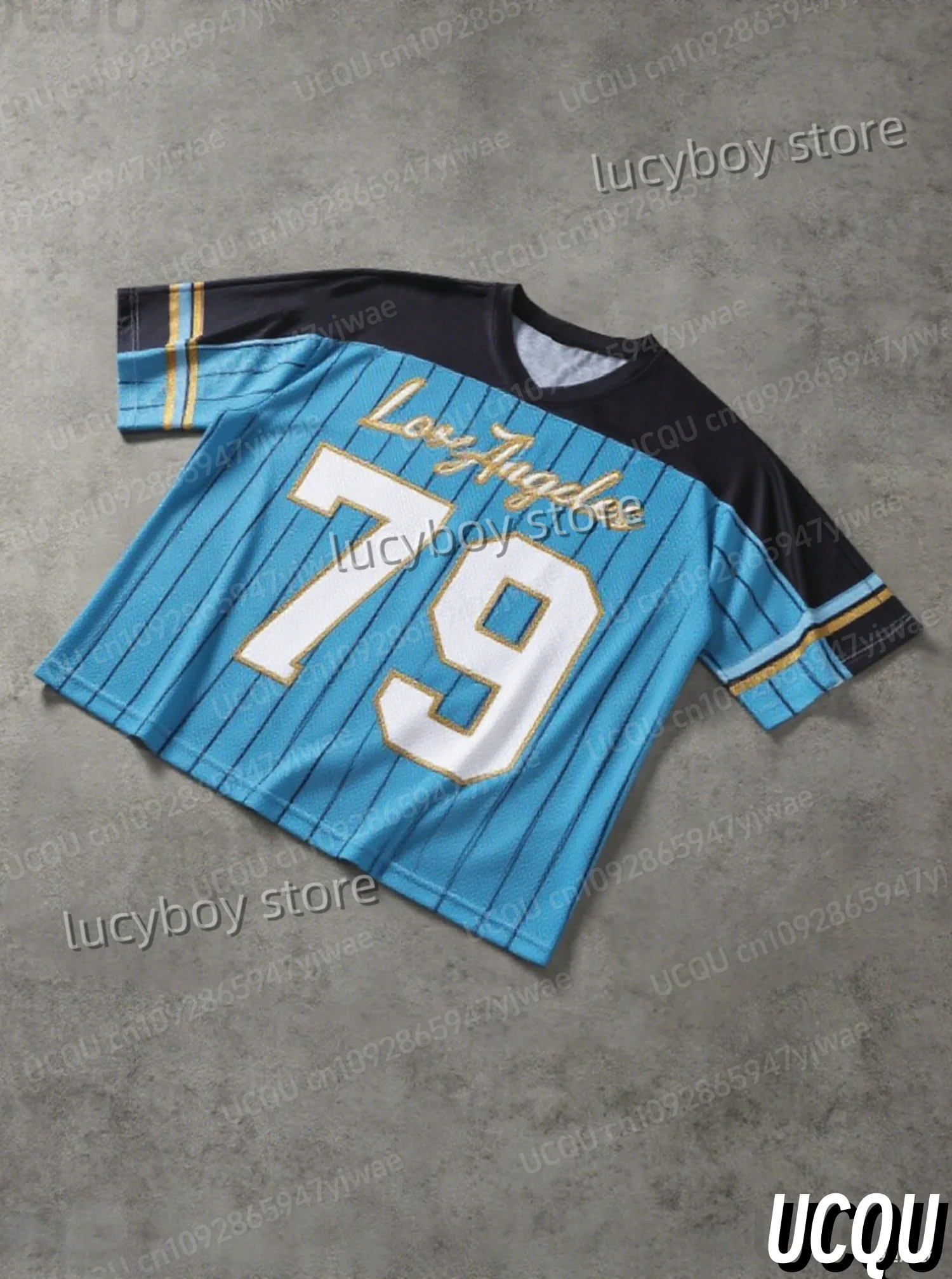 2025 Summer Mens 3D Stripe 79 LOS ANGELES Print V-Neck Short Sleeve T Shirt Man Racing Vintage Casual Tops Men Clothes
2025 Summer Mens 3D Stripe 79 LOS ANGELES Print V-Neck Short Sleeve T Shirt Man Racing Vintage Casual Tops Men Clothes