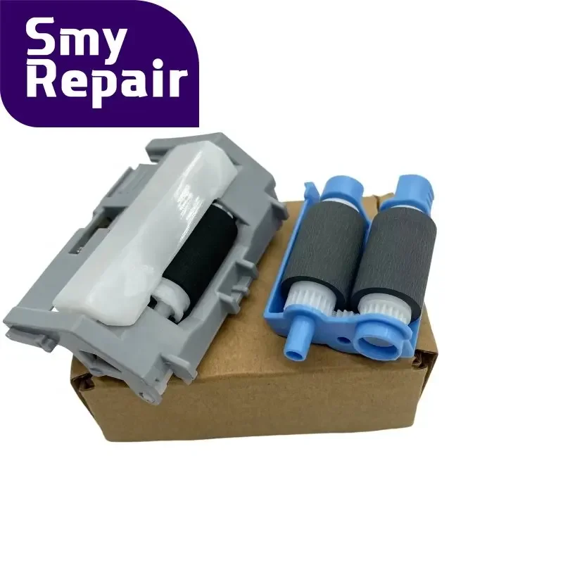 1SETS RM25452000 RM25397000 For hp Laserjet Pro M402 M403 M404 M426 Paper Pickup Roller Separation Assembly copier printer parts
1SETS RM25452000 RM25397000 For hp Laserjet Pro M402 M403 M404 M426 Paper Pickup Roller Separation Assembly copier printer parts