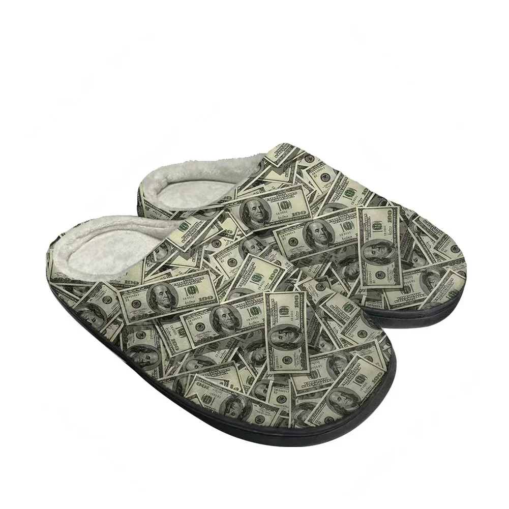 Модные хлопковые тапочки Hot Cool USA Dollar: мужские, женские, подростковые, плюшевые, повседневные, теплые, комфортные, термостойкие
Модные хлопковые тапочки Hot Cool USA Dollar: мужские, женские, подростковые, плюшевые, повседневные, теплые, комфортные, термостойкие