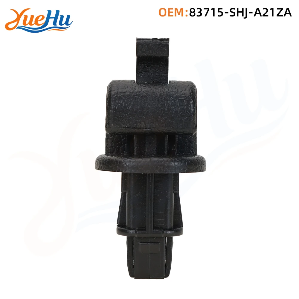 YUEHU 10PCS For Honda Odyssey 83715-SHJ-A21ZA Black Sliding Door Sunshade Hook
YUEHU 10PCS For Honda Odyssey 83715-SHJ-A21ZA Black Sliding Door Sunshade Hook