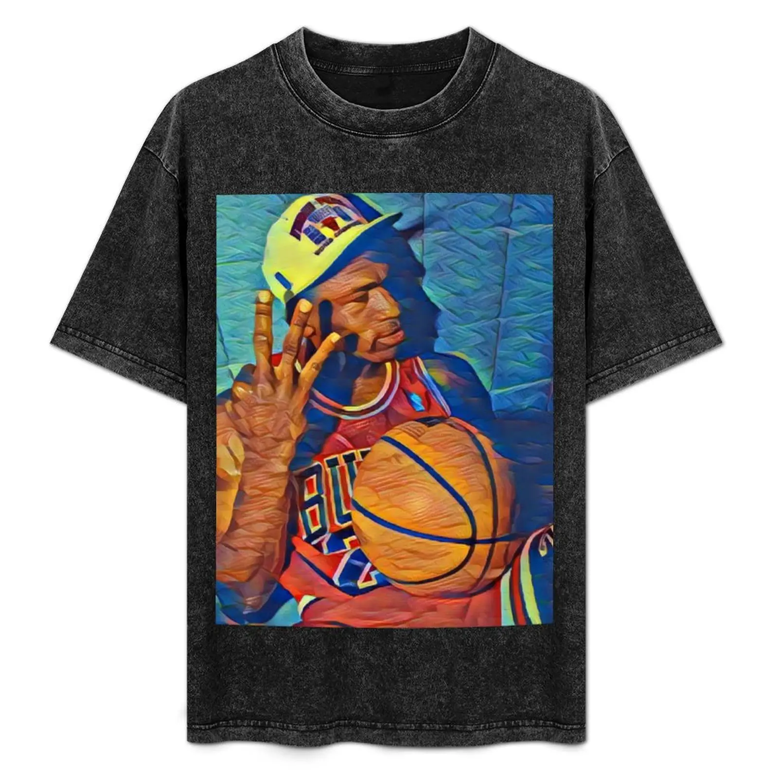 MJ, Three-Peat, 3-Peat T-Shirt
MJ, Three-Peat, 3-Peat T-Shirt