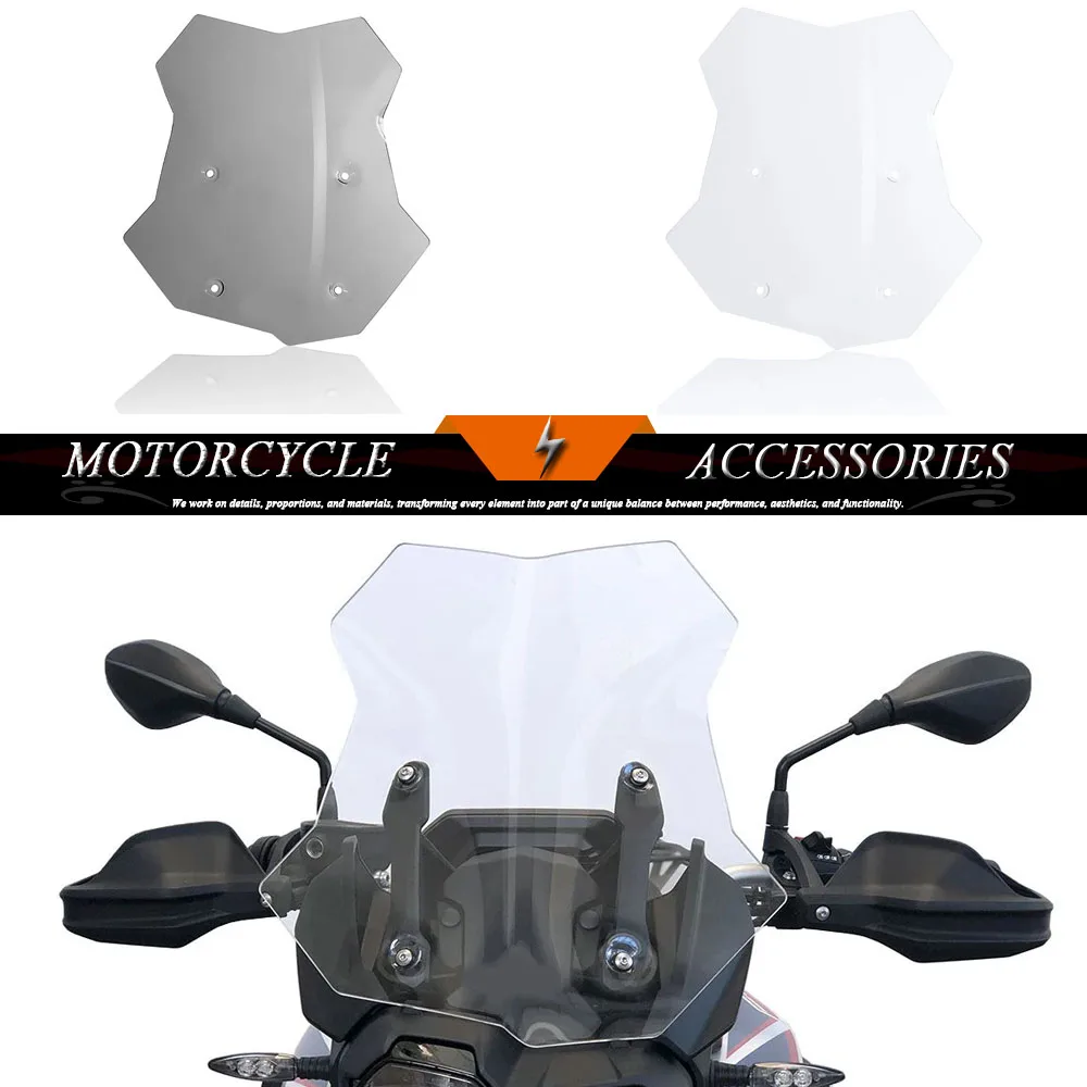 For BMW F850GS ADV Adventure F750GS F800GS Motorcycle Windscreen Windshield F 750 GS F 850 GS Wind Shield Screen Protector
For BMW F850GS ADV Adventure F750GS F800GS Motorcycle Windscreen Windshield F 750 GS F 850 GS Wind Shield Screen Protector