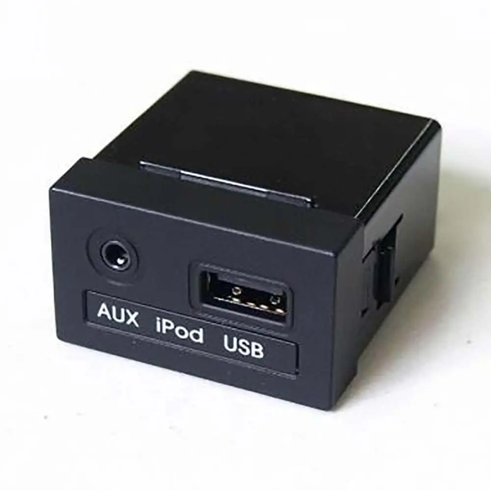 AUX и USB-разъем в сборе 961203 X000 для консоли Hyundai Avante Elantra 2011 2012 2013
AUX и USB-разъем в сборе 961203 X000 для консоли Hyundai Avante Elantra 2011 2012 2013